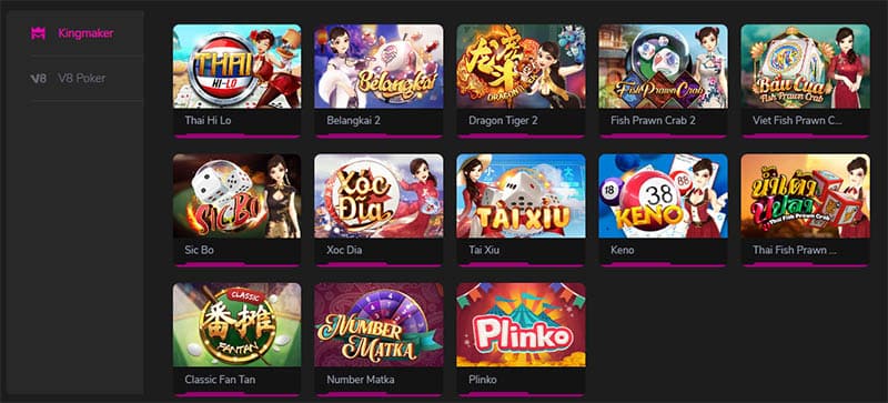 da ga88 ga choi hoa phong