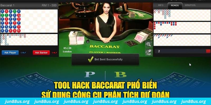 da ga88 game bài baccarat là gì