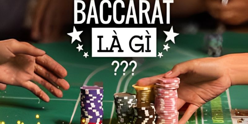 da ga88 baccarat online la gì